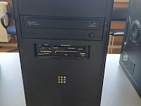 Lot 218 - bmx desktop - afbeelding 1 van  5