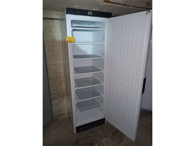 Lot 218 - topcold diepvrieskast - afbeelding 1 van  4