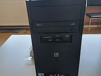 Lot 219 - bmx desktop - afbeelding 1 van  5