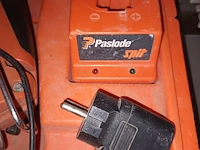 Lot 22 - accu paslode in koffer - afbeelding 4 van  5