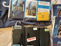 Lot 22 - beroepskledij 10 stuks met herenondergoed en kousen - afbeelding 2 van  5