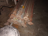 Lot 22 - bouwstutten. 14 stuks - afbeelding 2 van  3