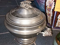 Lot 22 - decoratie. 4 stuks - afbeelding 4 van  7