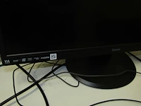 Lot 22 - desktop pc antec - afbeelding 2 van  3