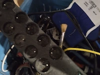 Lot 22 - elektro en gereedschap - afbeelding 3 van  6