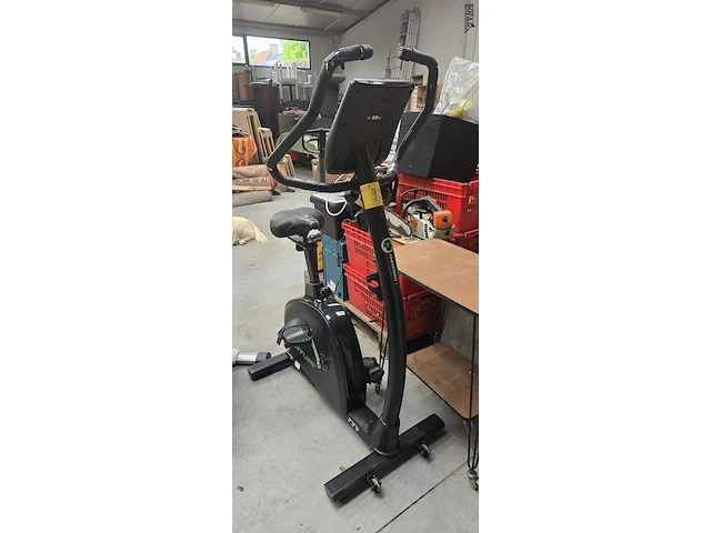 Lot 22 - home trainer competence f 20 - afbeelding 1 van  4