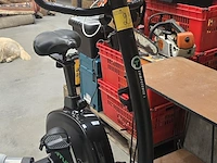 Lot 22 - home trainer competence f 20 - afbeelding 1 van  4