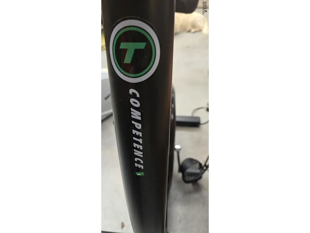 Lot 22 - home trainer competence f 20 - afbeelding 2 van  4