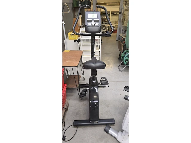 Lot 22 - home trainer competence f 20 - afbeelding 3 van  4
