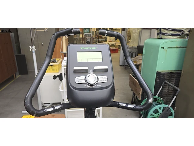 Lot 22 - home trainer competence f 20 - afbeelding 4 van  4