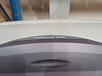 Lot 22 - hp deskjet printer - afbeelding 3 van  4