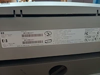 Lot 22 - hp deskjet printer - afbeelding 4 van  4