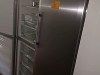 Lot 22 - koelkast liebherr - afbeelding 1 van  4