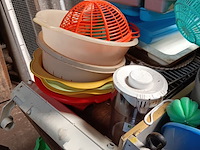 Lot 22 - lot keukenmateriaal - afbeelding 2 van  7