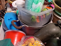 Lot 22 - lot keukenmateriaal - afbeelding 4 van  7