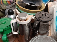 Lot 22 - lot keukenmateriaal - afbeelding 5 van  7