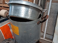 Lot 22 - lot keukenmateriaal - afbeelding 7 van  7