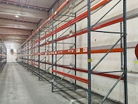 Lot 22 - magazijnstelling - afbeelding 1 van  4