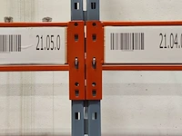 Lot 22 - magazijnstelling - afbeelding 3 van  4