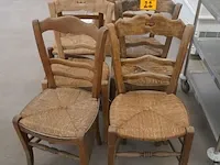 Lot 22 - meubilair - afbeelding 3 van  4