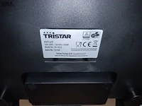 Lot 22 - multi grill tristar - afbeelding 3 van  3