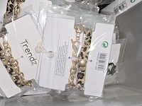 Lot 22 - nieuwe armbanden ong 36 stuks - afbeelding 3 van  4