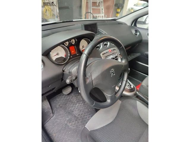 Lot 22 - peugeot 308 (2012-chass.vf34c5fs9cs220512) - afbeelding 4 van  22