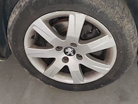 Lot 22 - peugeot 308 (2012-chass.vf34c5fs9cs220512) - afbeelding 7 van  22