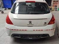 Lot 22 - peugeot 308 (2012-chass.vf34c5fs9cs220512) - afbeelding 17 van  22