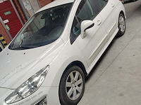 Lot 22 - peugeot 308 (2012-chass.vf34c5fs9cs220512) - afbeelding 18 van  22