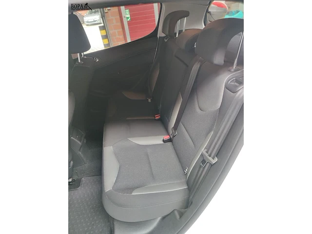 Lot 22 - peugeot 308 (2012-chass.vf34c5fs9cs220512) - afbeelding 20 van  22