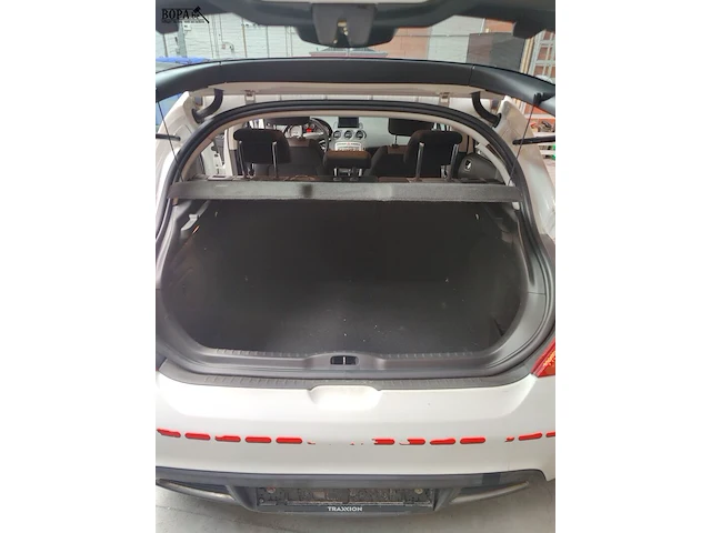 Lot 22 - peugeot 308 (2012-chass.vf34c5fs9cs220512) - afbeelding 21 van  22