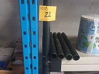 Lot 22 - pvc rek - afbeelding 4 van  4
