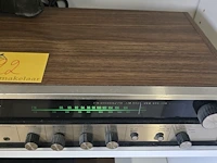 Lot 22 - tuner – versterker sony str 160 - afbeelding 1 van  2