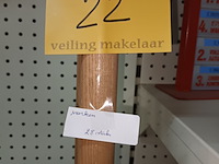 Lot 22 - vorken. 28 stuks - afbeelding 3 van  3