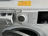 Lot 22 - wasmachine aeg - afbeelding 2 van  9