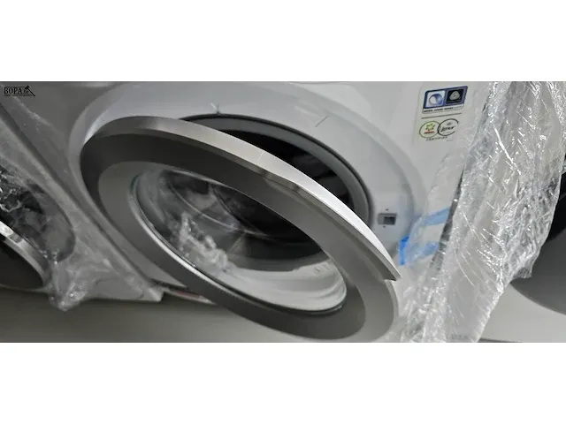 Lot 22 - wasmachine aeg - afbeelding 6 van  9
