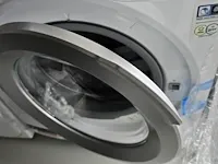 Lot 22 - wasmachine aeg - afbeelding 6 van  9
