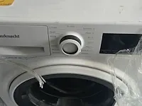Lot 22 - wasmachine bauknecht 7 kg - afbeelding 2 van  5