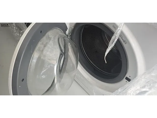 Lot 22 - wasmachine bauknecht 7 kg - afbeelding 5 van  5