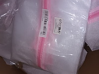 Lot 22 - wasnetjes. 12 stuks - afbeelding 2 van  3