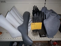 Lot 22 - winkel displays. 20 stuks - afbeelding 1 van  4