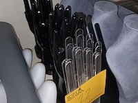 Lot 22 - winkel displays. 20 stuks - afbeelding 3 van  4