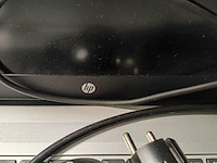 Lot 220 - hp laptop, lader, muis (h) - afbeelding 3 van  4