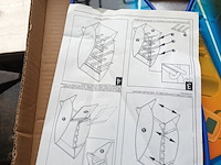 Lot 220 - winkeldisplay voor batterijen - afbeelding 4 van  4