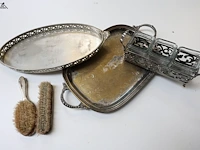 Lot 221 - lot huishoud artikelen - afbeelding 3 van  4