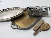 Lot 221 - lot huishoud artikelen - afbeelding 4 van  4