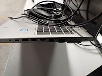 Lot 222 - hp laptop, lader, muis (h) - afbeelding 5 van  6