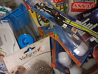 Lot 223 - dierenbenodigdheden - afbeelding 2 van  6