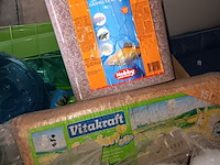 Lot 223 - dierenbenodigdheden - afbeelding 3 van  6